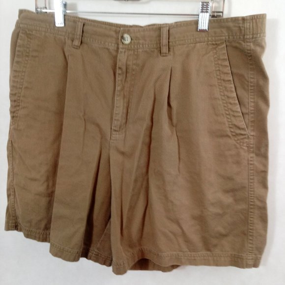 Columbia Other - Columbia sportswear men's shorts size L 4 pockets